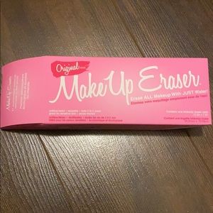 Original Makeup Eraser